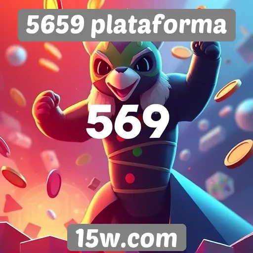 Comparação entre a 5659 plataforma e outros sites de jogos