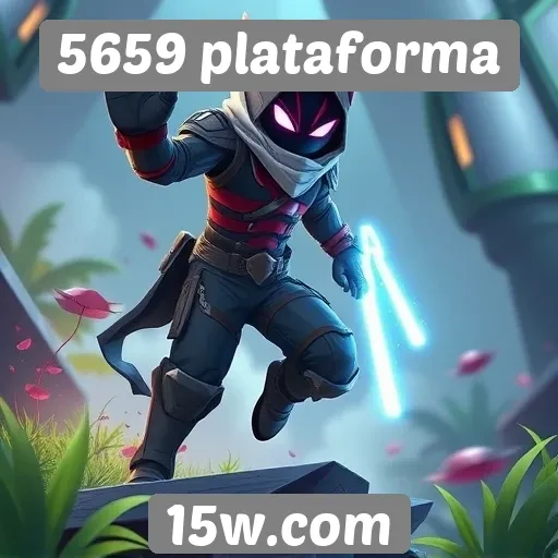 Explorando os jogos mais populares na 5659 plataforma