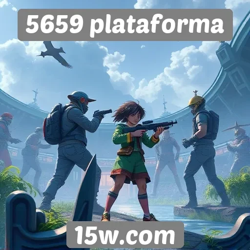 Novidades e atualizações no site 5659 para 2025