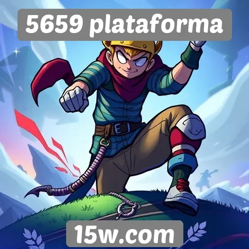 Review dos jogos mais populares da plataforma 5659