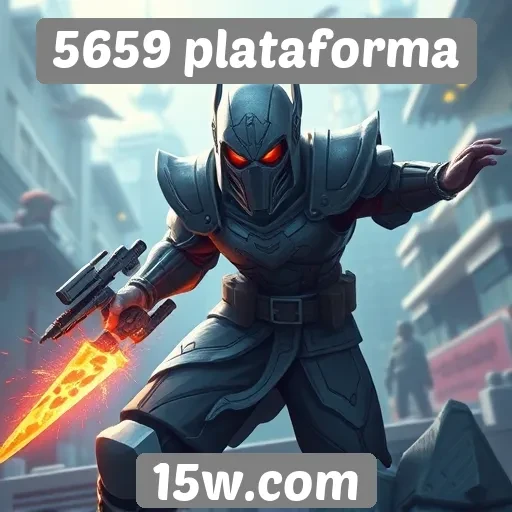 Jogos mais populares disponíveis na 5659 plataforma