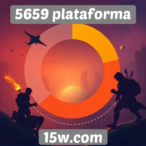 Comparativo de preços na plataforma 5659 versus concorrentes