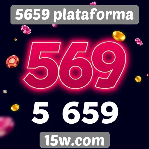 Promoções e descontos especiais na 5659 plataforma