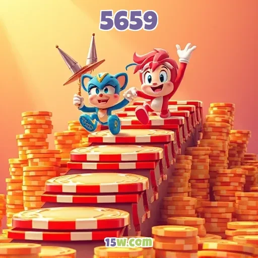 5659 plataforma: As Melhores Estratégias para Dominar o Jogo