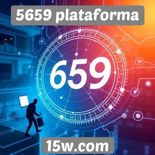 Avaliação da experiência do usuário na 5659 plataforma